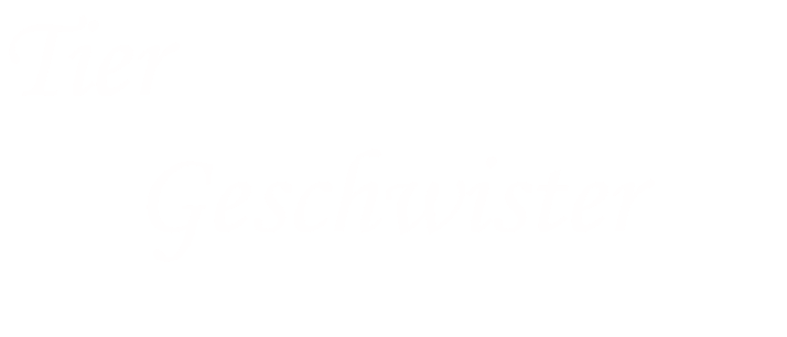 Tier       Geschwister 