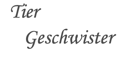   Tier       Geschwister